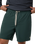 Kore Shorts in Hemlock