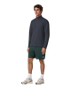 Kore Shorts in Hemlock