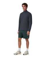 Kore Shorts in Hemlock