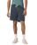 The Vuori Mens Optimist Jogger Shorts in Charcoal