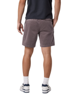 Optimist Jogger Shorts in Huckleberry