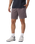 Optimist Jogger Shorts in Huckleberry