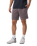 Optimist Jogger Shorts in Huckleberry