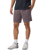 Optimist Jogger Shorts in Huckleberry