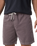 Optimist Jogger Shorts in Huckleberry