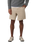 Benton Walkshorts in Limestone