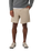 Benton Walkshorts in Limestone