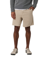 Benton Walkshorts in Limestone