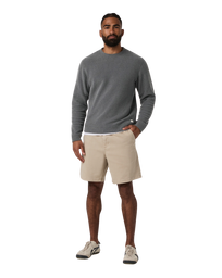 Benton Walkshorts in Limestone