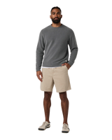 Benton Walkshorts in Limestone
