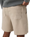 Benton Walkshorts in Limestone