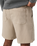 Benton Walkshorts in Limestone