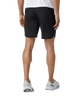 Banks Shorts in Solid Black
