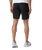 Banks Shorts in Solid Black