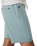 Ponto Performance Shorts in Misty Blue Heather