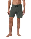 Infinity Boardshorts in River Rock