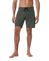 Infinity Boardshorts in River Rock