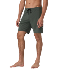 Infinity Boardshorts in River Rock