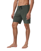 Infinity Boardshorts in River Rock