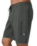 Infinity Boardshorts in River Rock