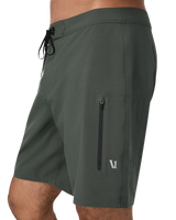 Infinity Boardshorts in River Rock