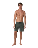 Infinity Boardshorts in River Rock