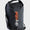 The Dryrobe Compression Travel Bag in Black