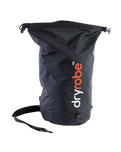 Compression Travel Bag in Black