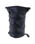 Compression Travel Bag in Black