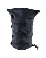 Compression Travel Bag in Black