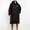 Anns Cottage x Dryrobe in Black-Black