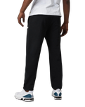 The Vuori Mens Seaside Joggers in Black