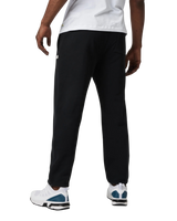 The Vuori Mens Seaside Joggers in Black