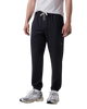 The Vuori Mens Sunday Performance Joggers in Black
