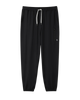 The Vuori Mens Sunday Performance Joggers in Black