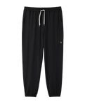 The Vuori Mens Sunday Performance Joggers in Black