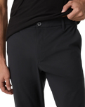 Meta Trousers in Black