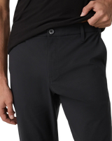 Meta Trousers in Black