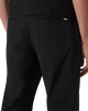 Meta Trousers in Black