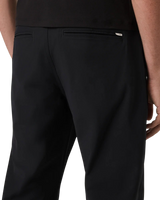 Meta Trousers in Black