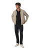 Meta Trousers in Black
