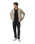 Meta Trousers in Black