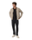 Meta Trousers in Black