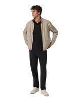 Meta Trousers in Black