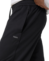 Sunday Joggers in Black