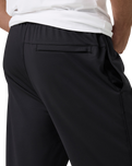 Sunday Joggers in Black