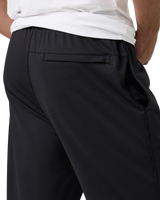 Sunday Joggers in Black