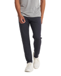 The Vuori Mens Ponto Performance Trousers in Midnight Heather
