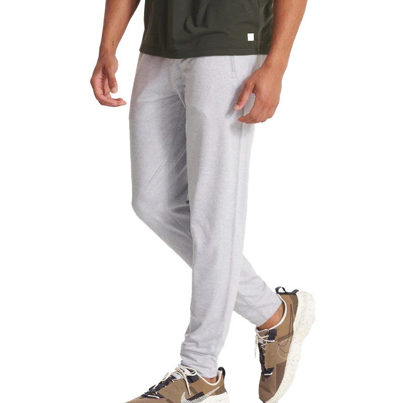 Ponto Performance Joggers Heather