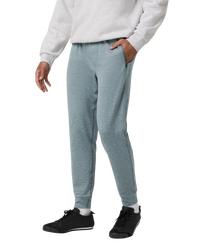 Ponto Performance Joggers in Foggy Blue Heather